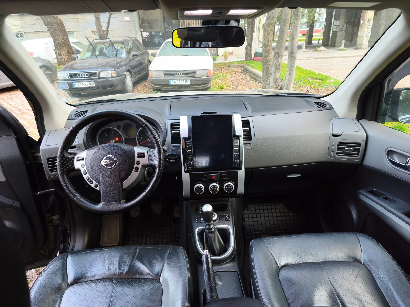 Nissan X-trail | Mobile.bg � ����������� 12