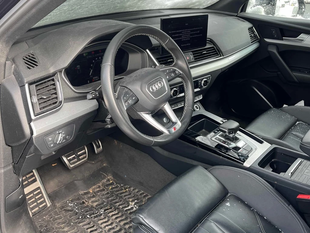Audi Q5 * Progressiv * CARFAX * ��� ������������ ������ | Mobile.bg � ����������� 5