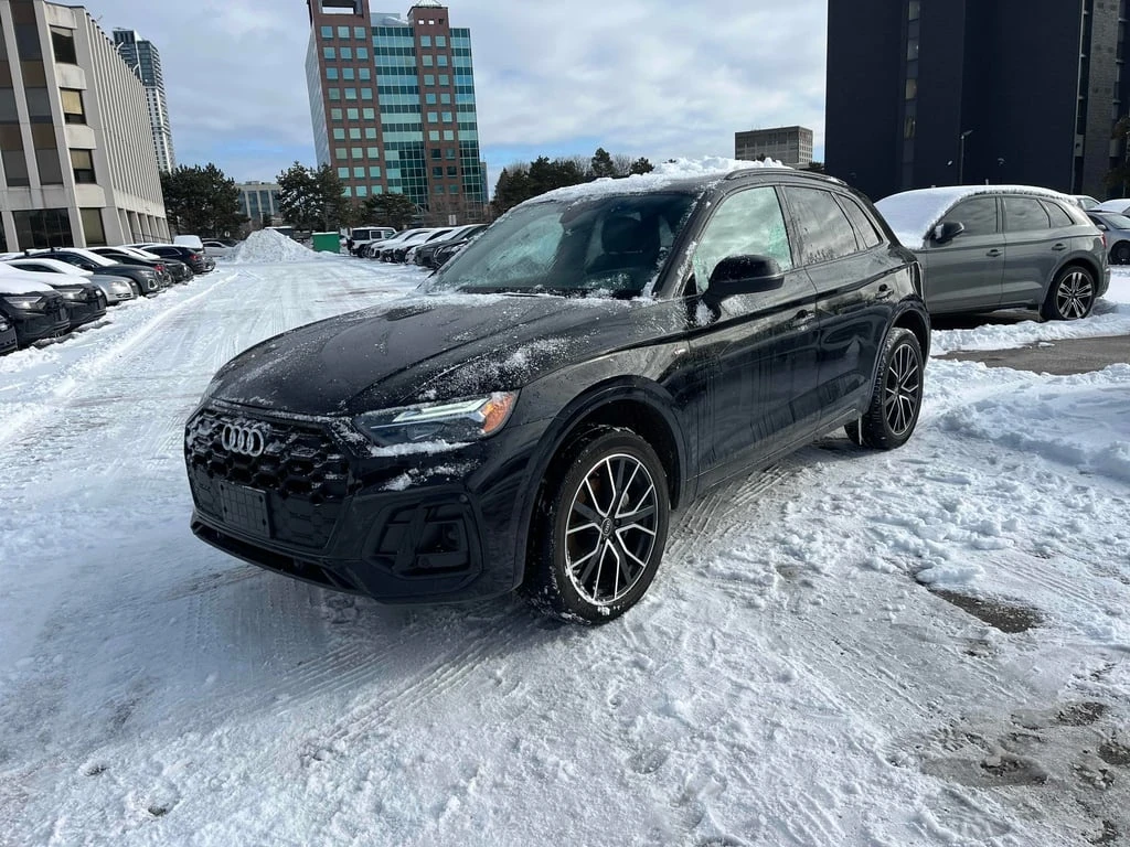 Audi Q5 * Progressiv * CARFAX * ��� ������������ ������ | Mobile.bg � ����������� 1