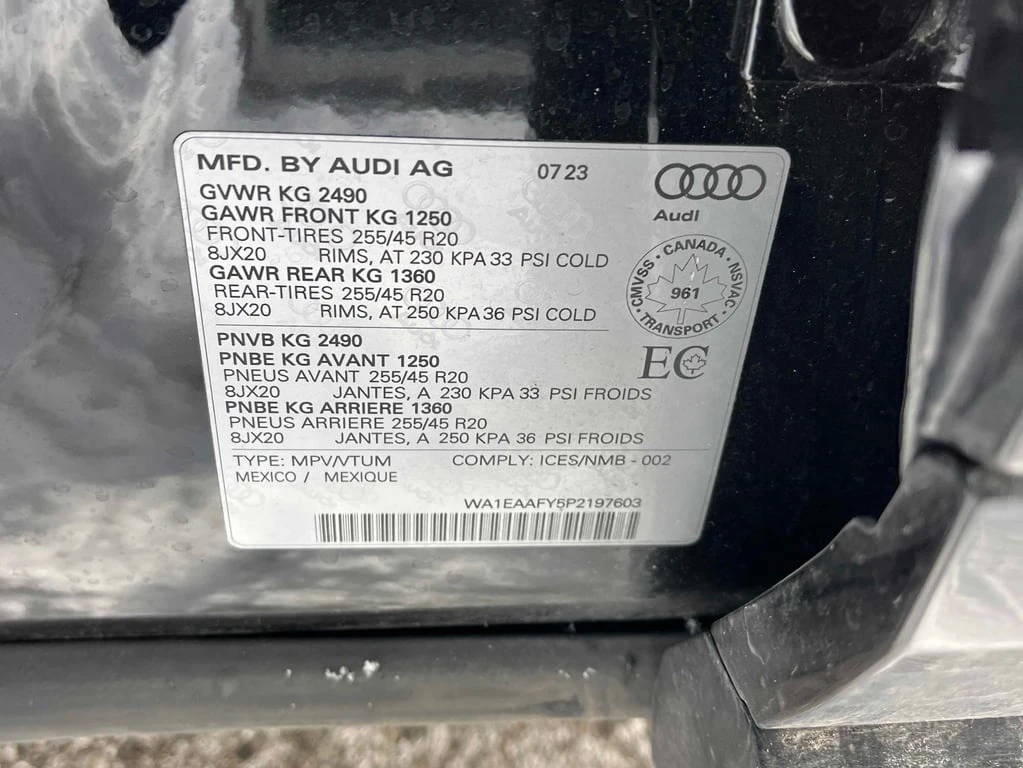 Audi Q5 * Progressiv * CARFAX * ��� ������������ ������ | Mobile.bg � ����������� 10