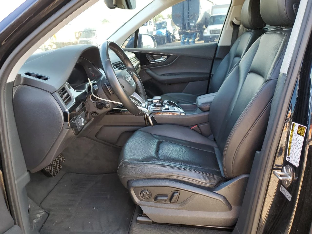 Audi Q7 PREMIUM PLUS*  | Mobile.bg � ����������� 8