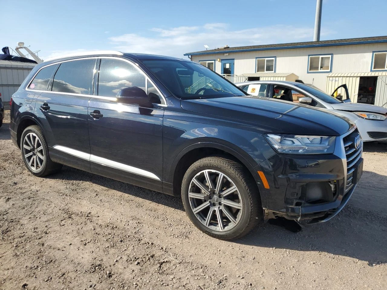 Audi Q7 PREMIUM PLUS*  | Mobile.bg � ����������� 3