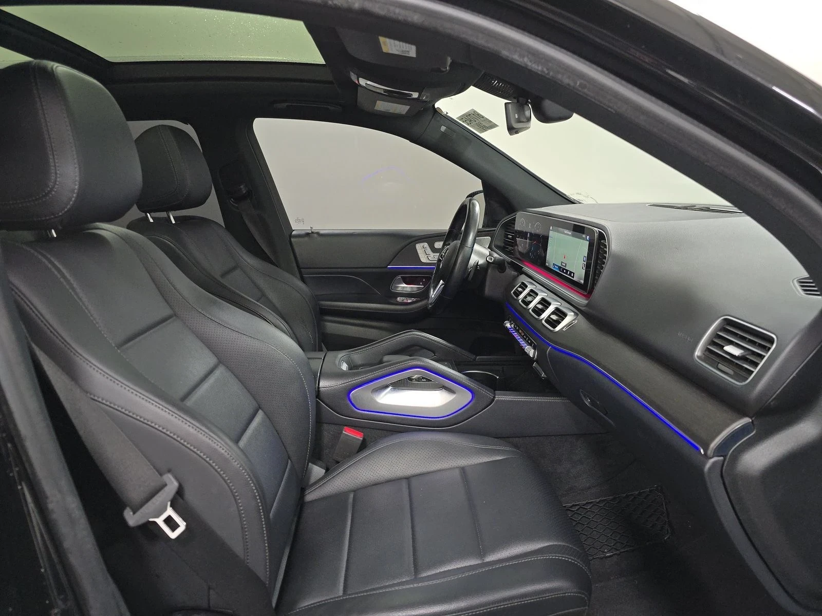 Mercedes-Benz GLE 350 4MATIC | Mobile.bg � ����������� 13