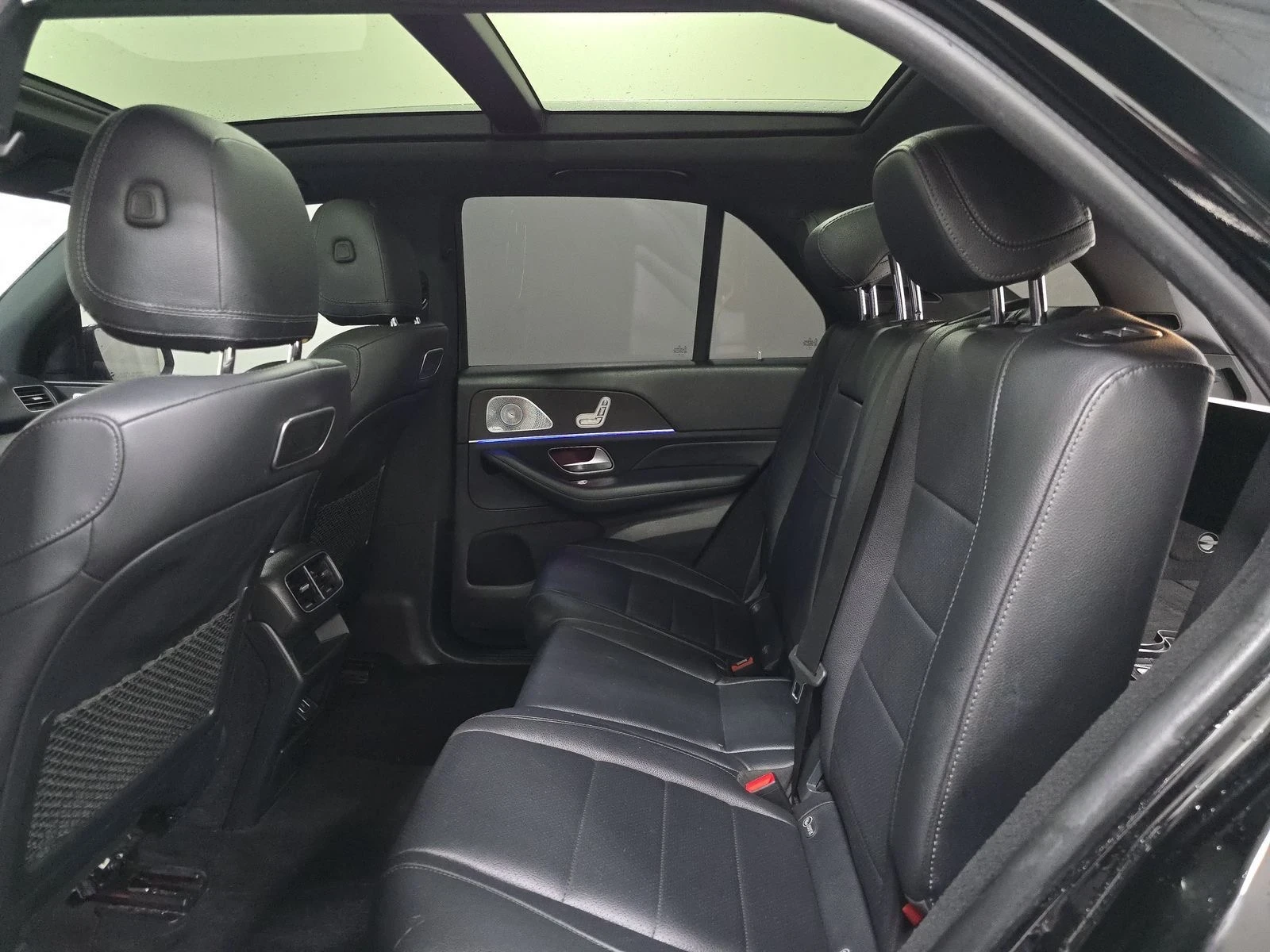 Mercedes-Benz GLE 350 4MATIC | Mobile.bg � ����������� 12