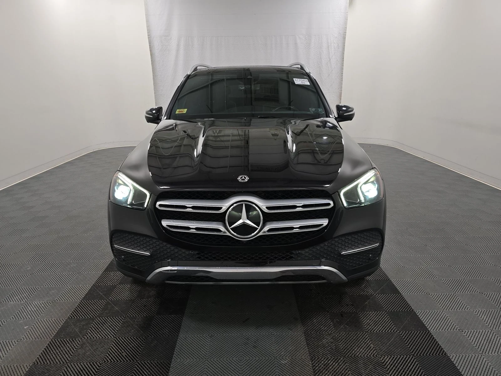 Mercedes-Benz GLE 350 4MATIC - изображение 2