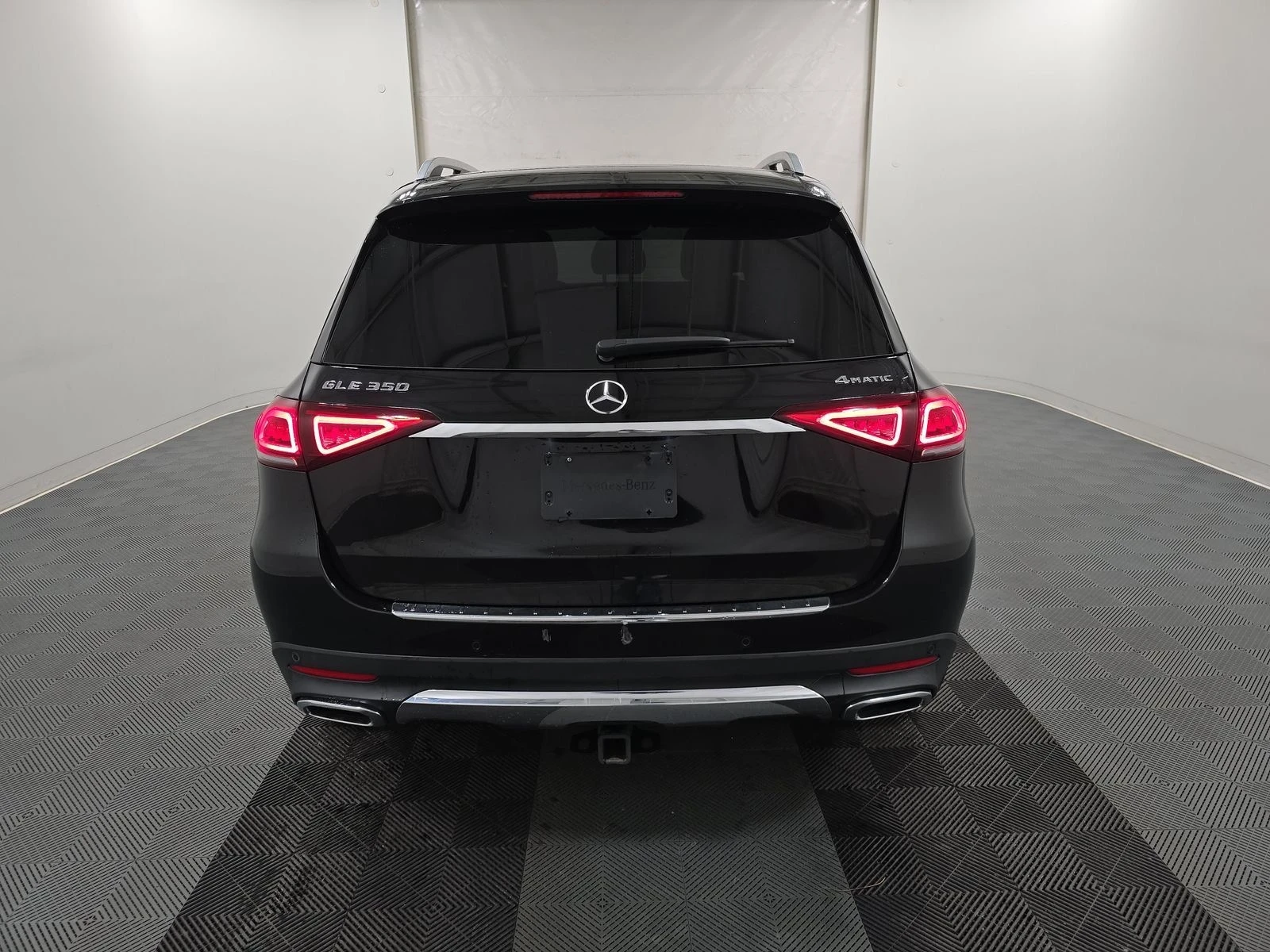 Mercedes-Benz GLE 350 4MATIC - изображение 5