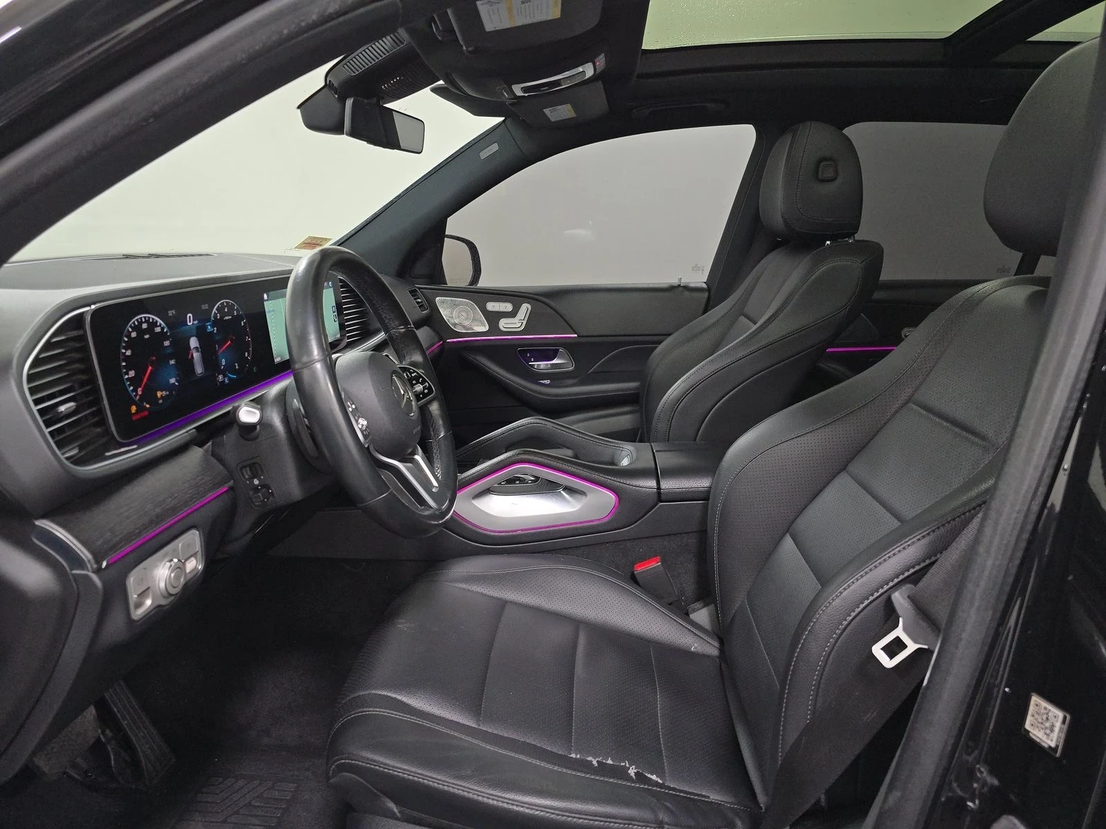 Mercedes-Benz GLE 350 4MATIC - изображение 8