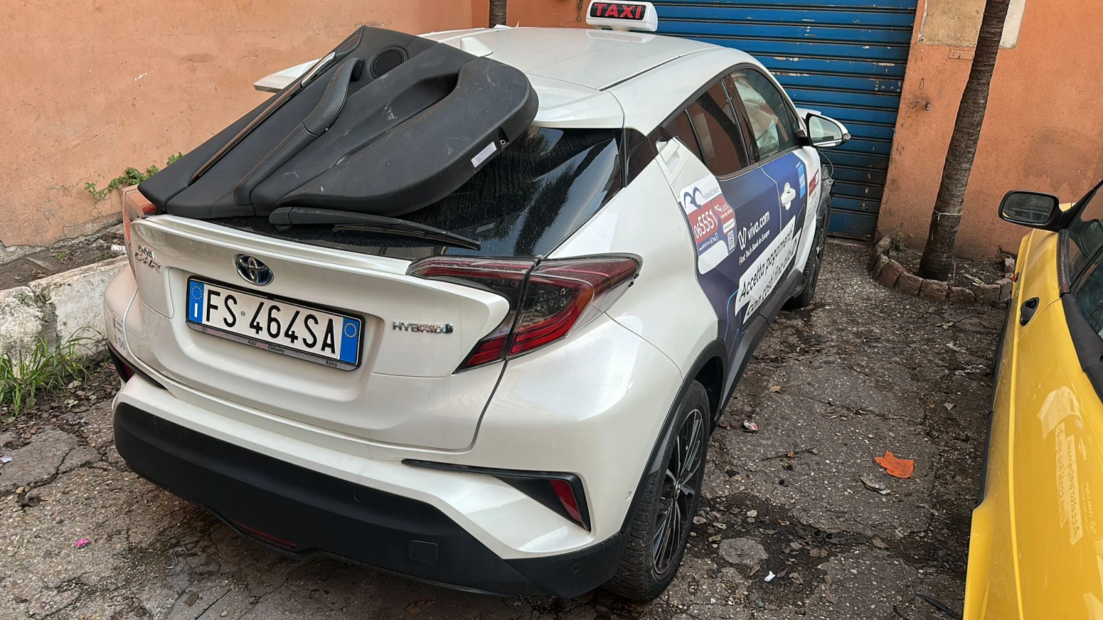 Toyota C-HR 1.8HYBRID | Mobile.bg � ����������� 2