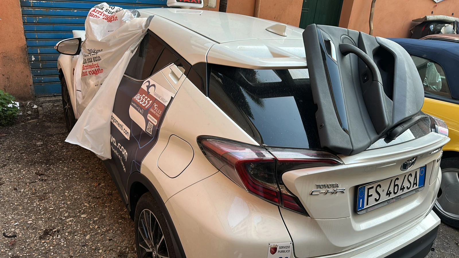 Toyota C-HR 1.8HYBRID | Mobile.bg � ����������� 3