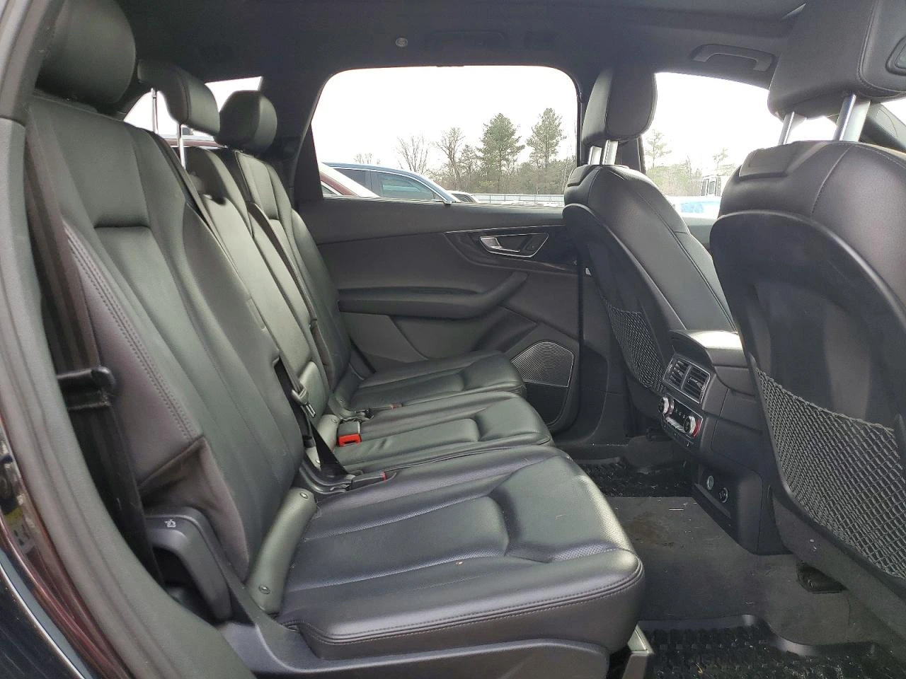 Audi Q7 ����* ����* �������* ����������* 4X4*  | Mobile.bg � ����������� 11