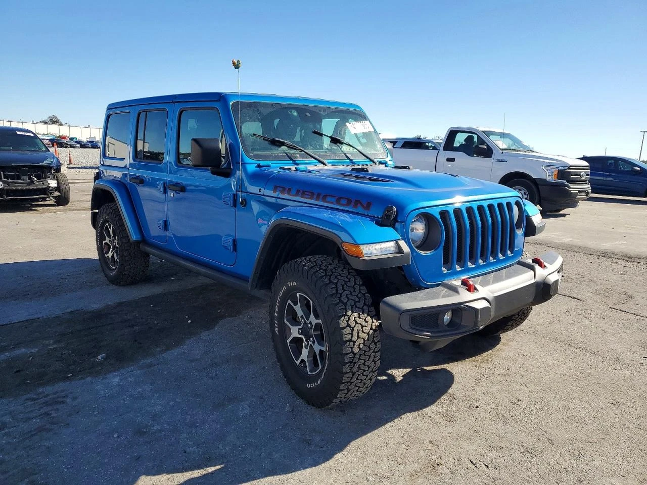 Jeep Wrangler UNLIMITED* RUBICON* ����* �������* ������ | Mobile.bg � ����������� 3