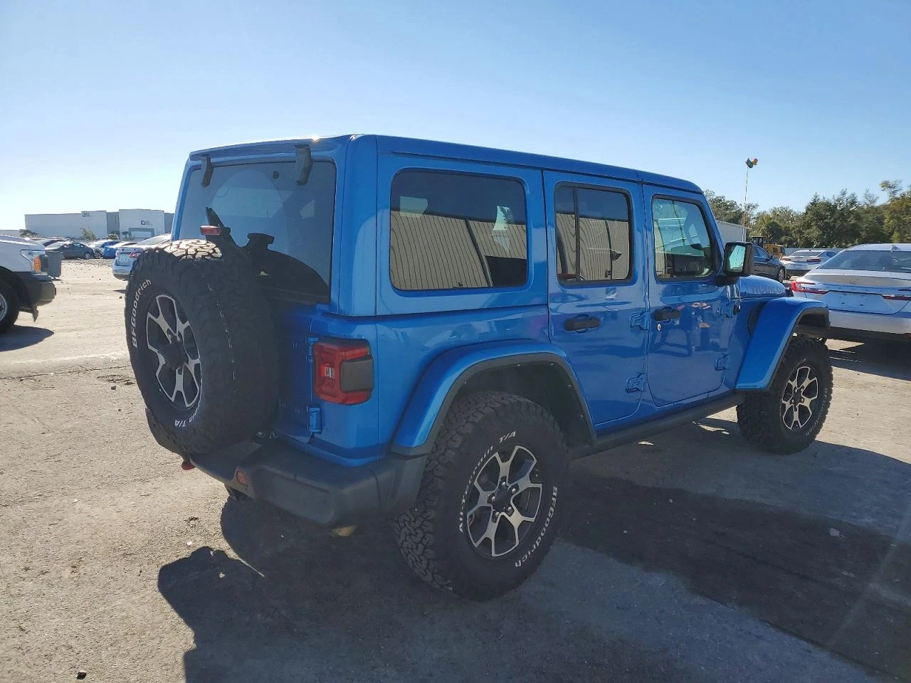 Jeep Wrangler UNLIMITED* RUBICON* ����* �������* ������ | Mobile.bg � ����������� 6
