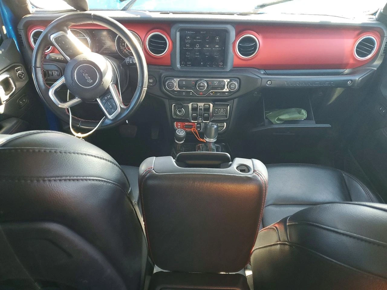 Jeep Wrangler UNLIMITED* RUBICON* ����* �������* ������ | Mobile.bg � ����������� 9