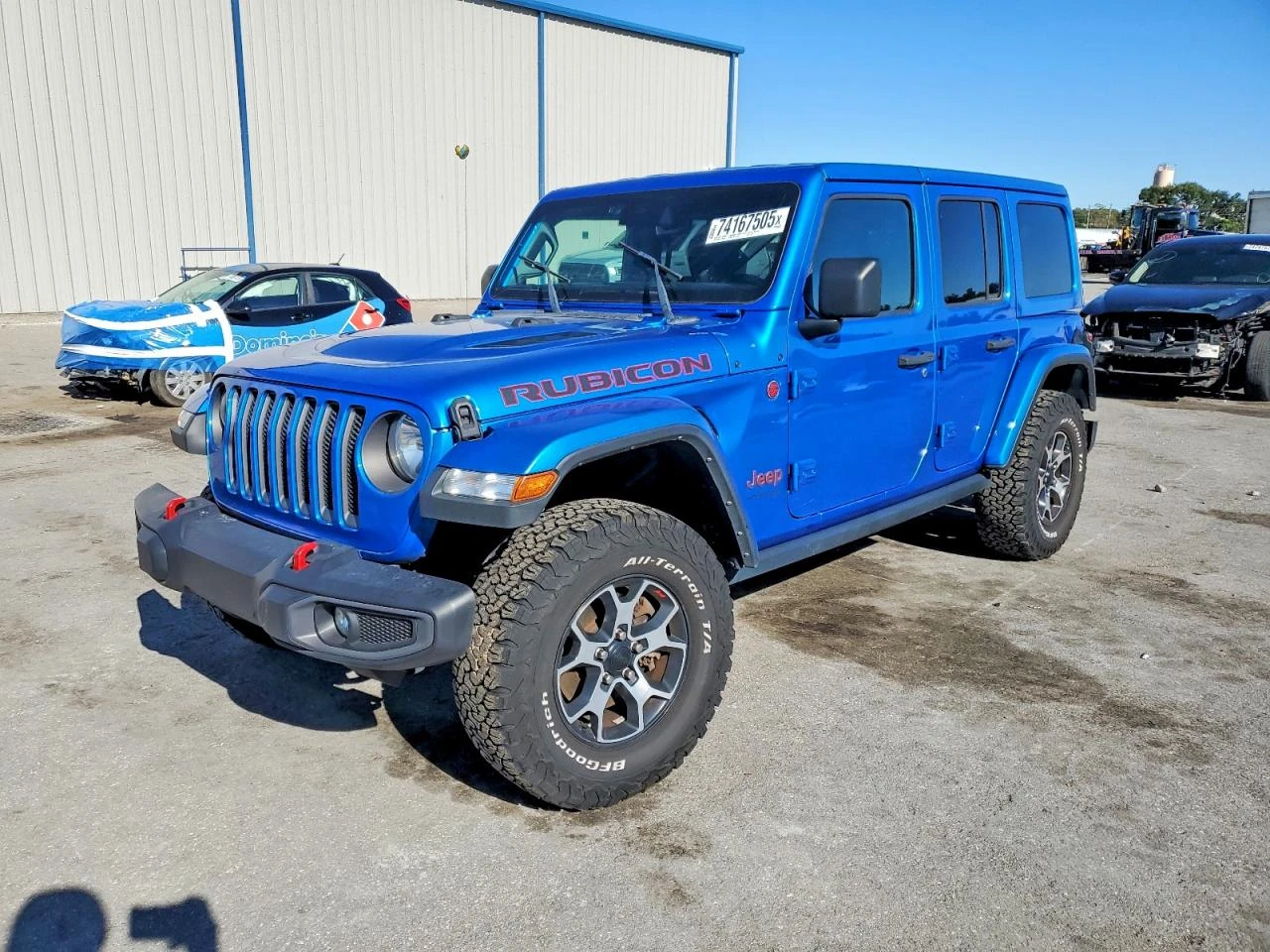 Jeep Wrangler UNLIMITED* RUBICON* ����* �������* ������ | Mobile.bg � ����������� 1