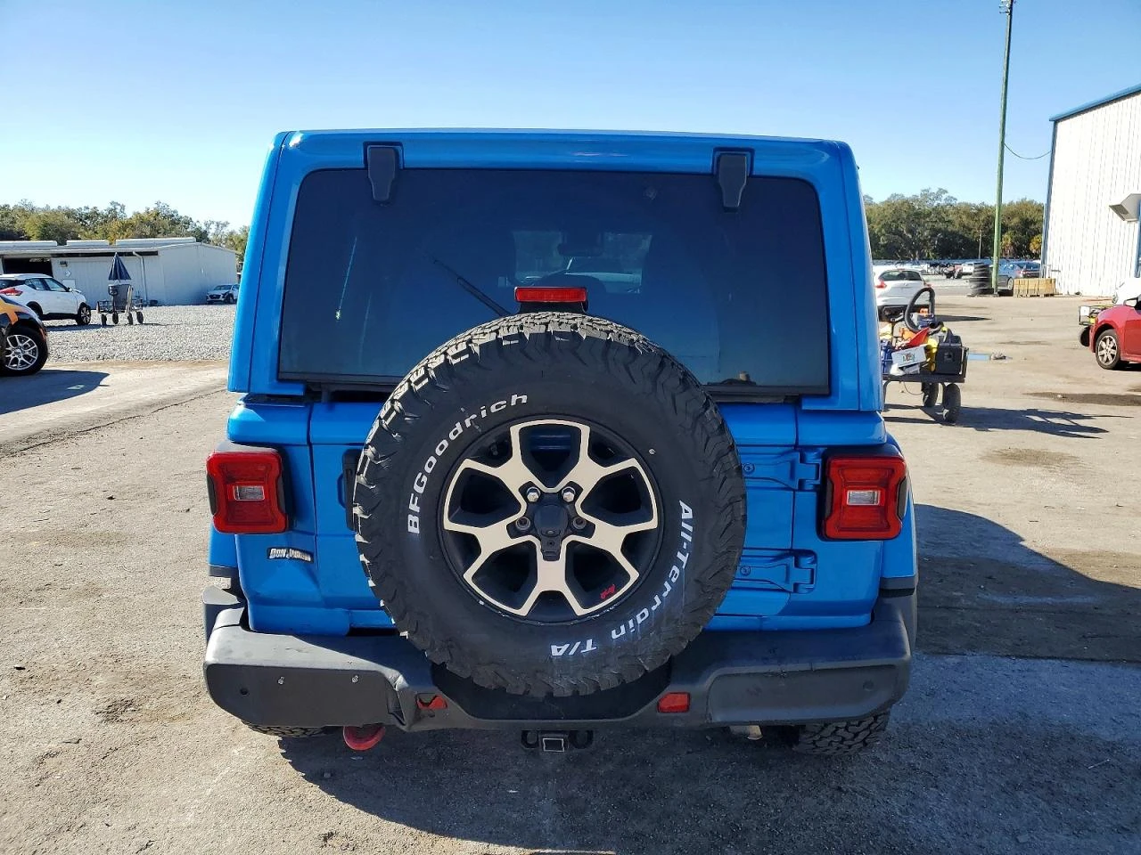Jeep Wrangler UNLIMITED* RUBICON* ����* �������* ������ | Mobile.bg � ����������� 5