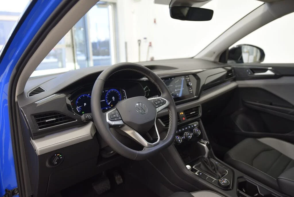 VW Taos Highline 4Motion* АвтоКредит* (Цена до БГ) , снимка 9 - Автомобили и джипове - 53886449