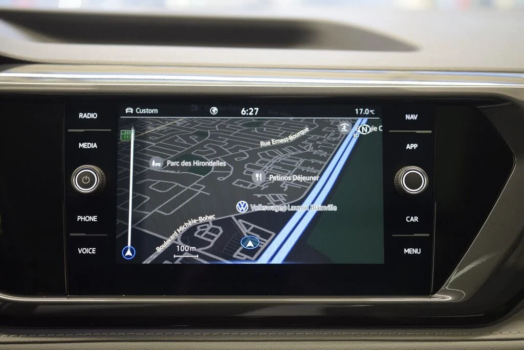 VW Taos Highline 4Motion* АвтоКредит* (Цена до БГ) , снимка 16 - Автомобили и джипове - 53886449