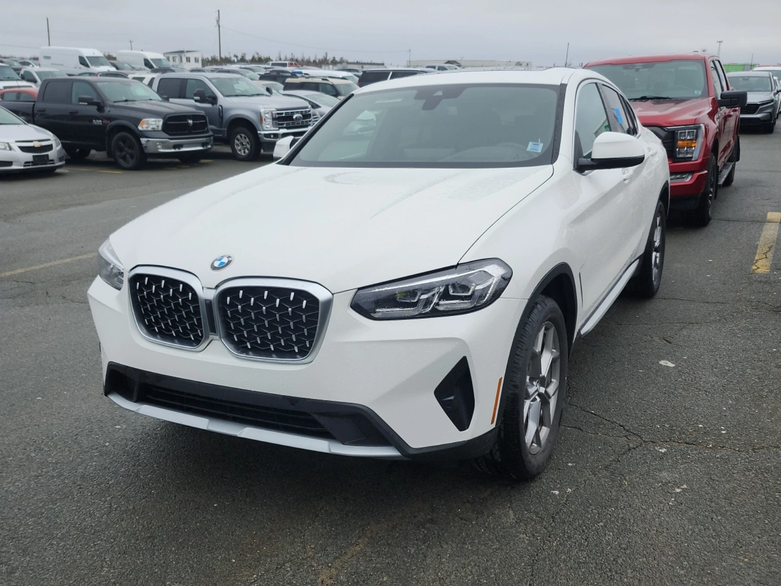 BMW X4 * * CARFAX * * АВТО КРЕДИТ * * 