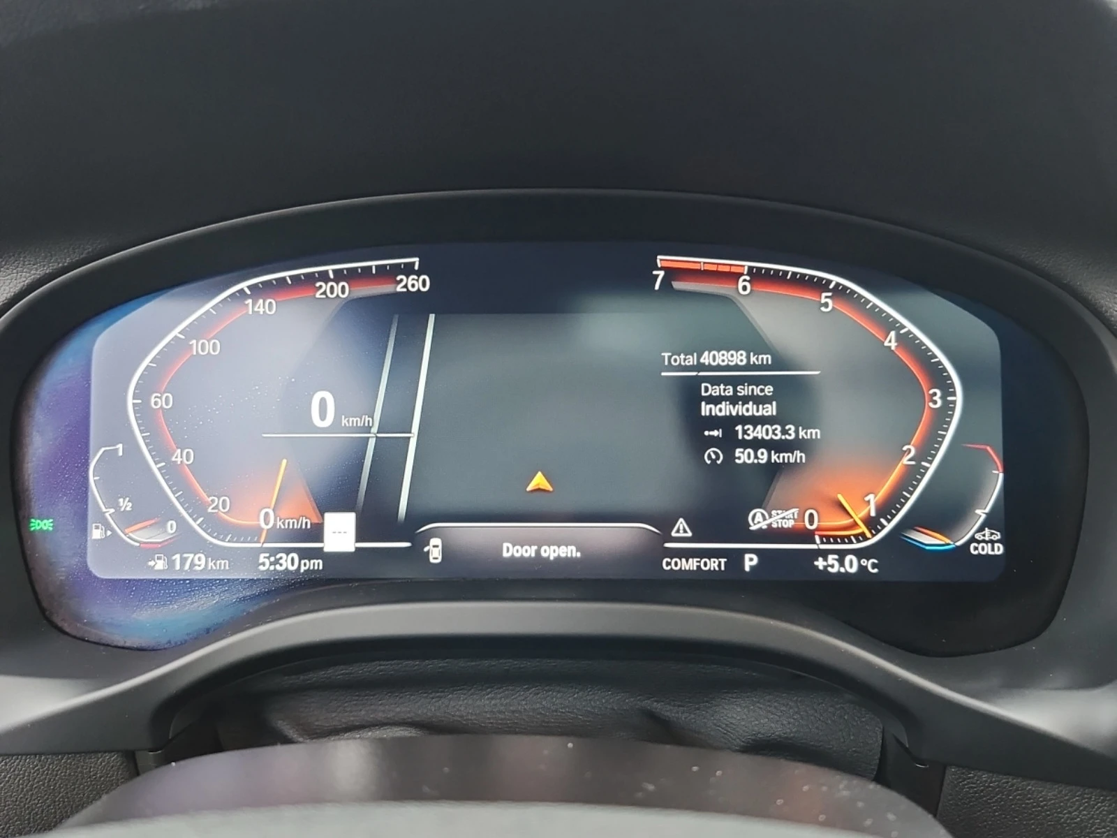 BMW X4 * * CARFAX * * АВТО КРЕДИТ * * , снимка 11 - Автомобили и джипове - 54070397