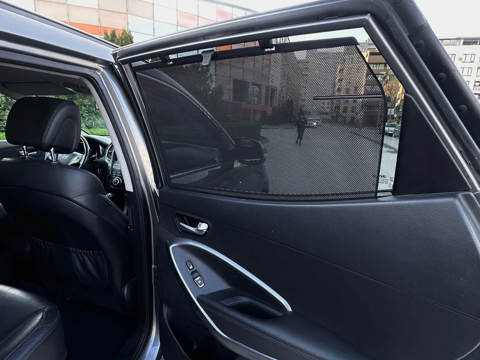 Hyundai Santa fe 2.2 CRDI 4X4 PREMIUM HIGH GRADE PACKAGE | Mobile.bg � ����������� 10