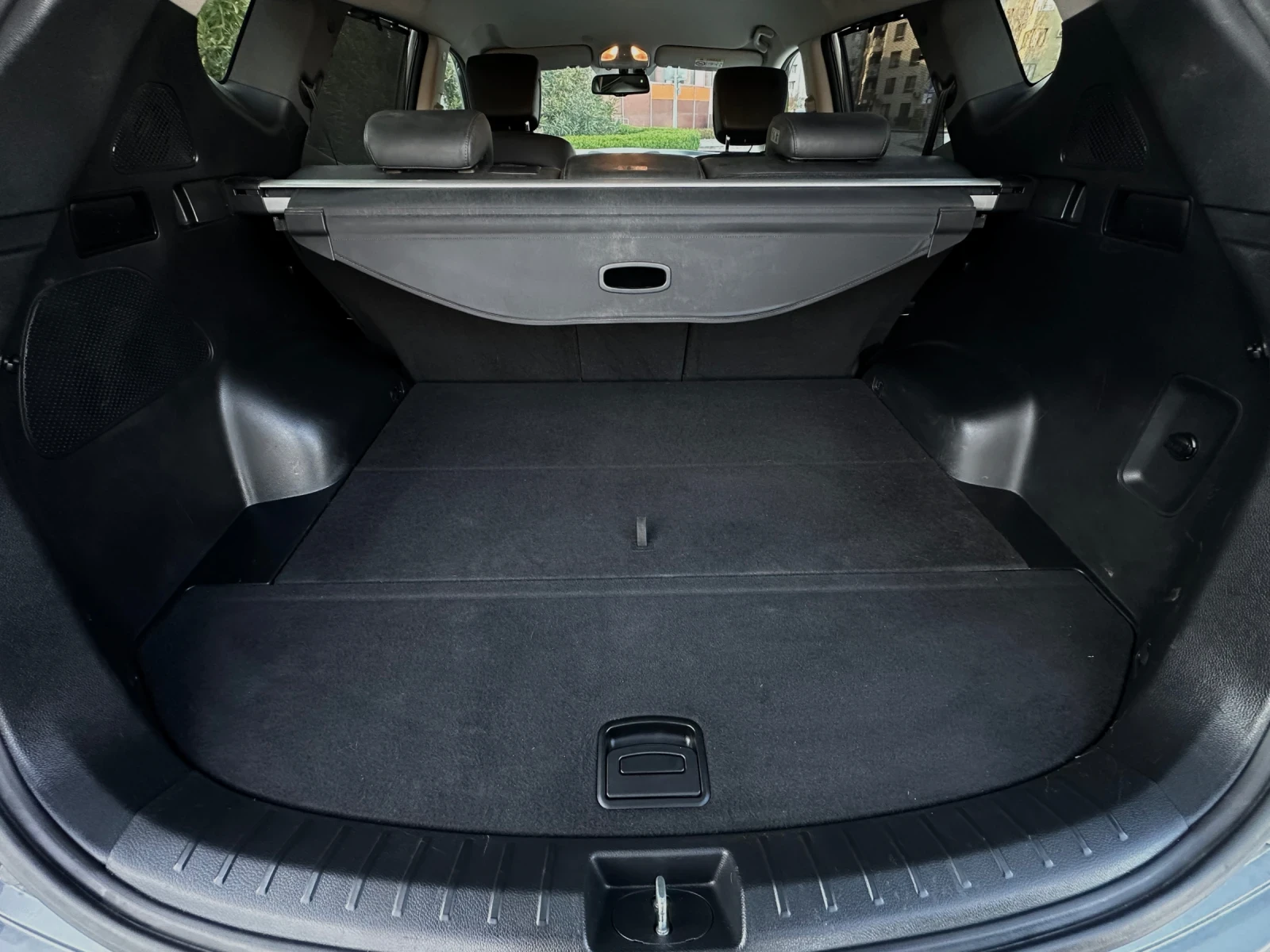 Hyundai Santa fe 2.2 CRDI 4X4 PREMIUM HIGH GRADE PACKAGE | Mobile.bg � ����������� 12