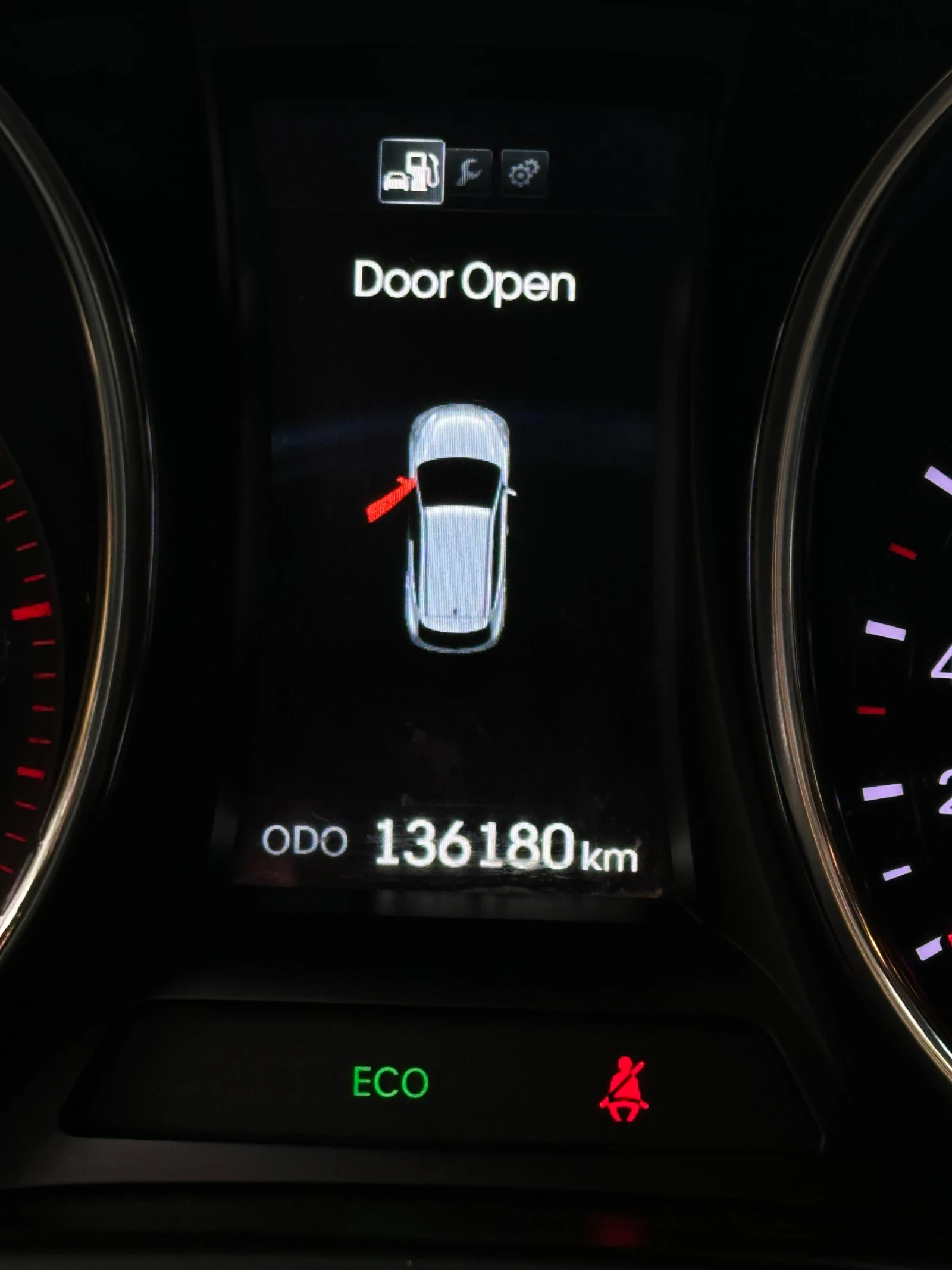 Hyundai Santa fe 2.2 CRDI 4X4 ИСТОРИЯ / ГАРАНЦИЯ / FULL, снимка 17 - Автомобили и джипове - 54126099