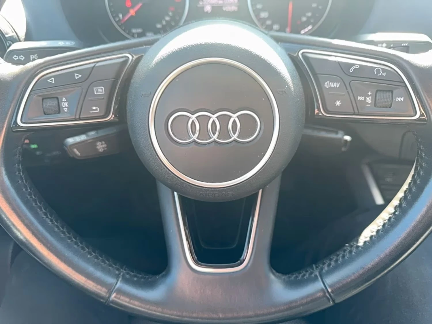 Audi Q2 1.6d Sport 116ps DK, снимка 6 - Автомобили и джипове - 54161120