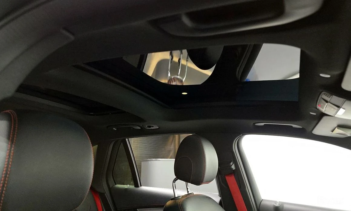 Mercedes-Benz GLC 43 AMG 4MATIC* DIGITAL* BURMESTER* 360 CAM* HEAD-UP* , снимка 15 - Автомобили и джипове - 54168352