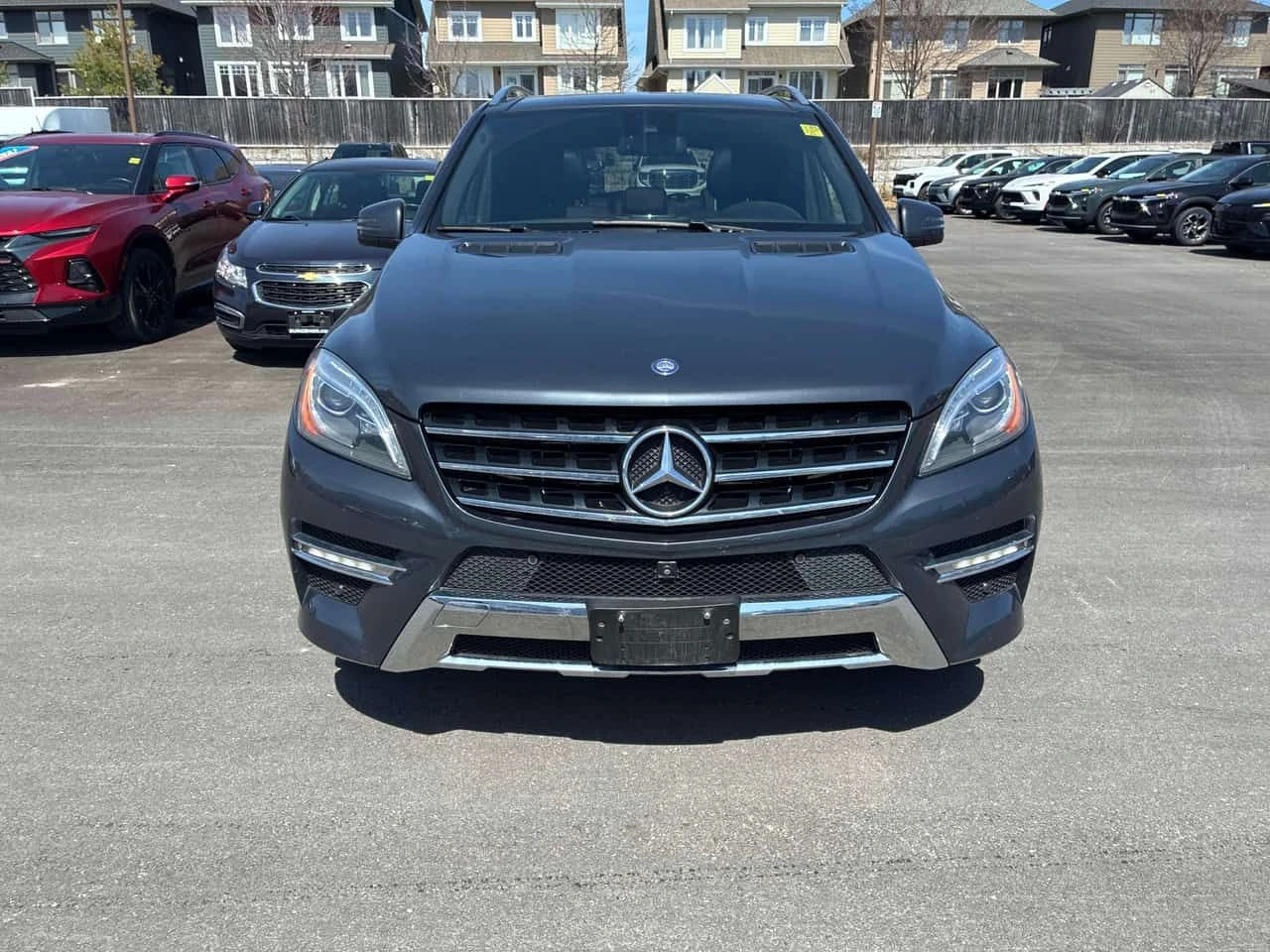 Mercedes-Benz ML 350 BlueTEC/��������/360 ������/�������� | Mobile.bg � ����������� 2