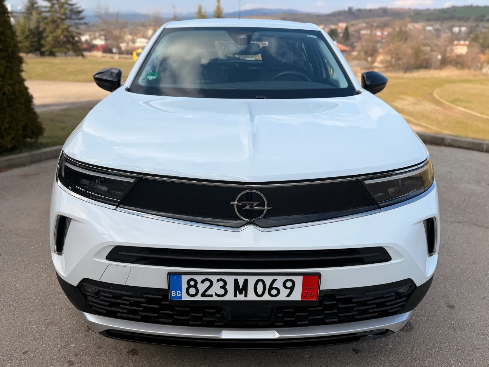 Opel Mokka Elegance| Термопомпа, снимка 2 - Автомобили и джипове - 54412438