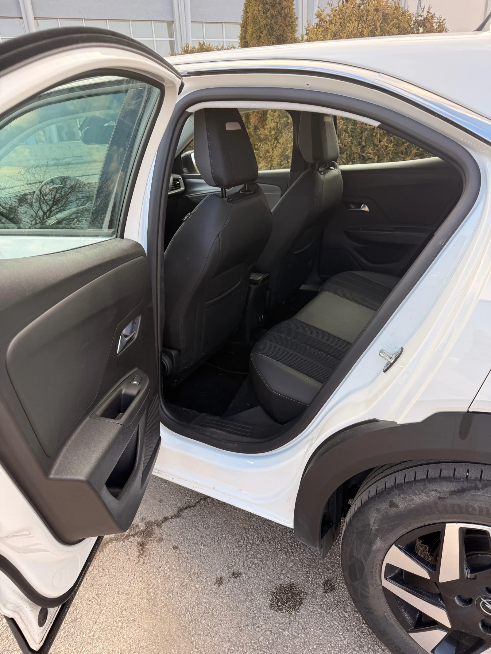 Opel Mokka Elegance| Термопомпа, снимка 8 - Автомобили и джипове - 54412438