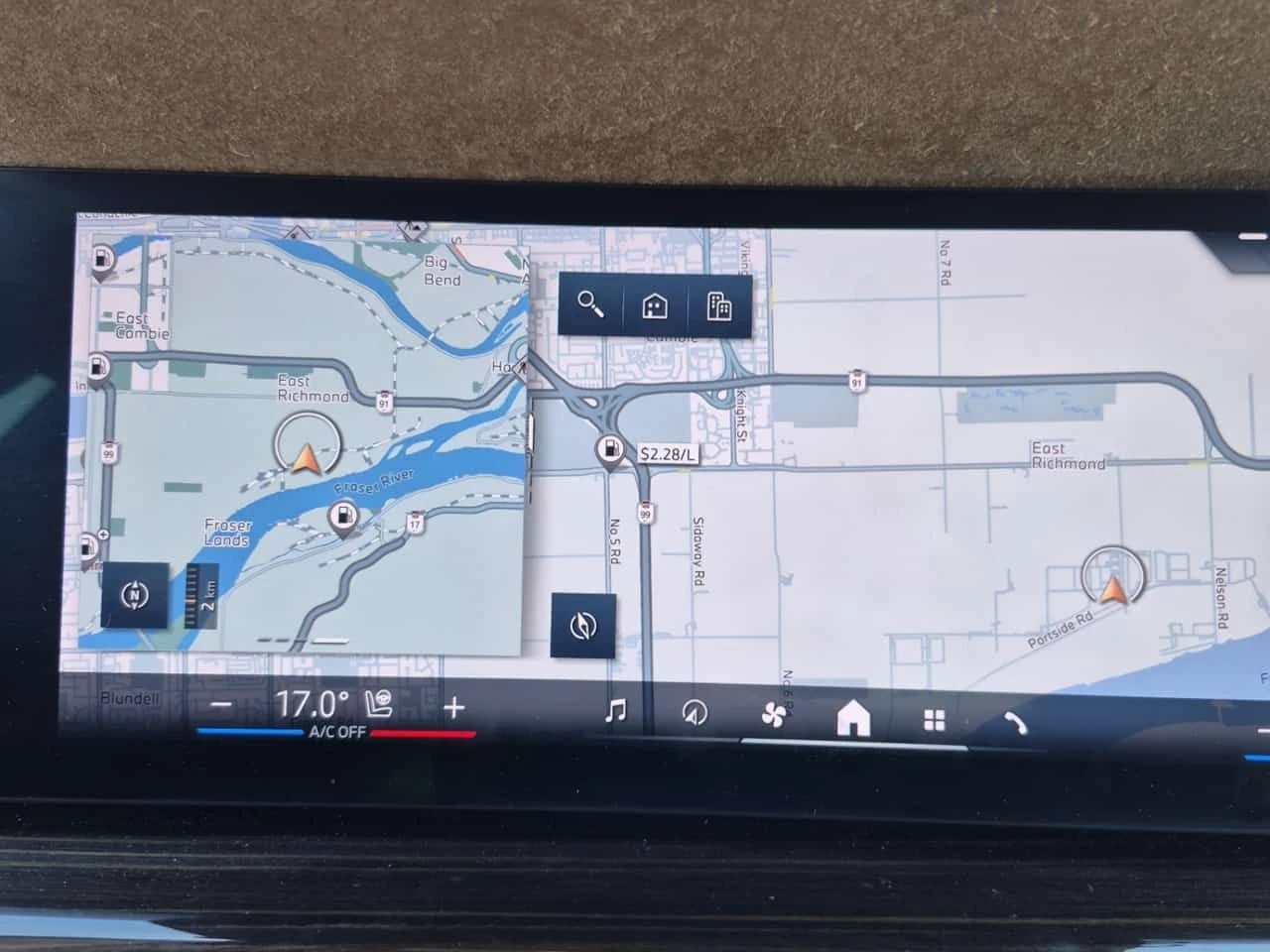 BMW X7 XDRIVE40I| SKY LOUNGE| HUD| 360| AMB| 7 MEСТА, снимка 12 - Автомобили и джипове - 54452876
