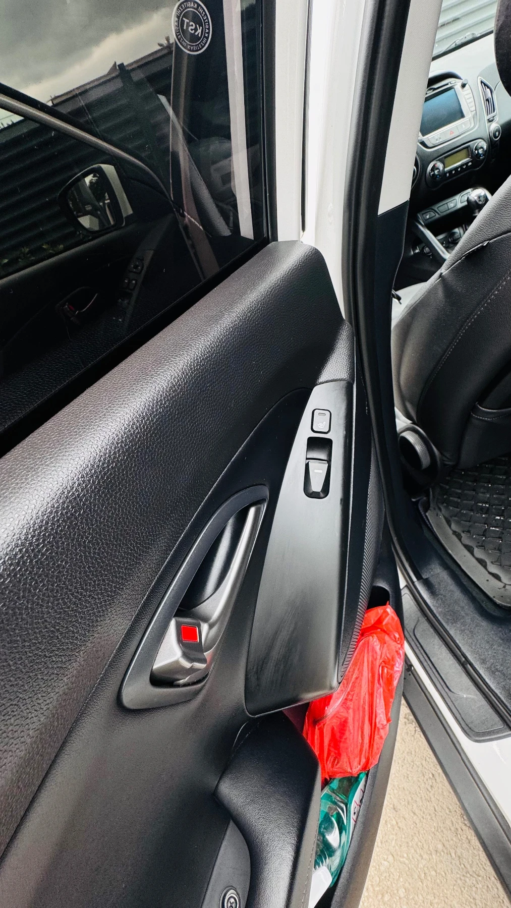 Hyundai IX35, снимка 10 - Автомобили и джипове - 54537901
