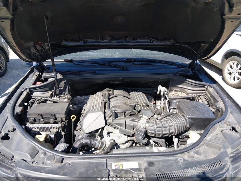 Jeep Grand cherokee 6.4L V-8 , 475HP 4X4 Drive | Mobile.bg � ����������� 10