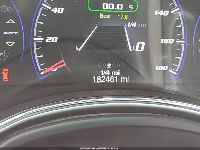 Jeep Grand cherokee 6.4L V-8 , 475HP 4X4 Drive | Mobile.bg � ����������� 16