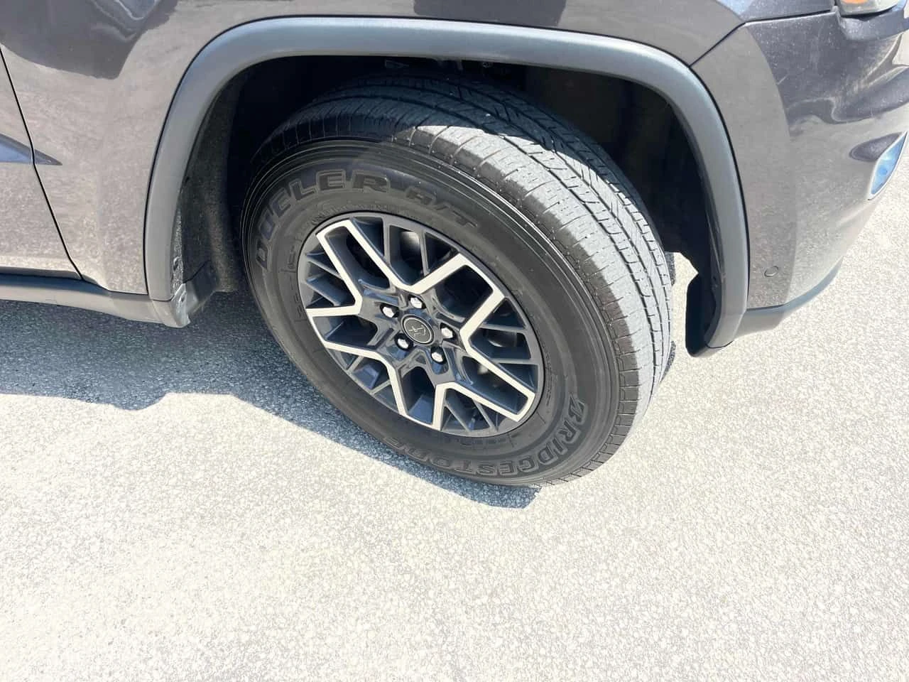 Jeep Grand cherokee * Limited * АВТОКРЕДИТ БЕЗ ПЪРВОНАЧАЛНА ВНОСКА* , снимка 7 - Автомобили и джипове - 54700631