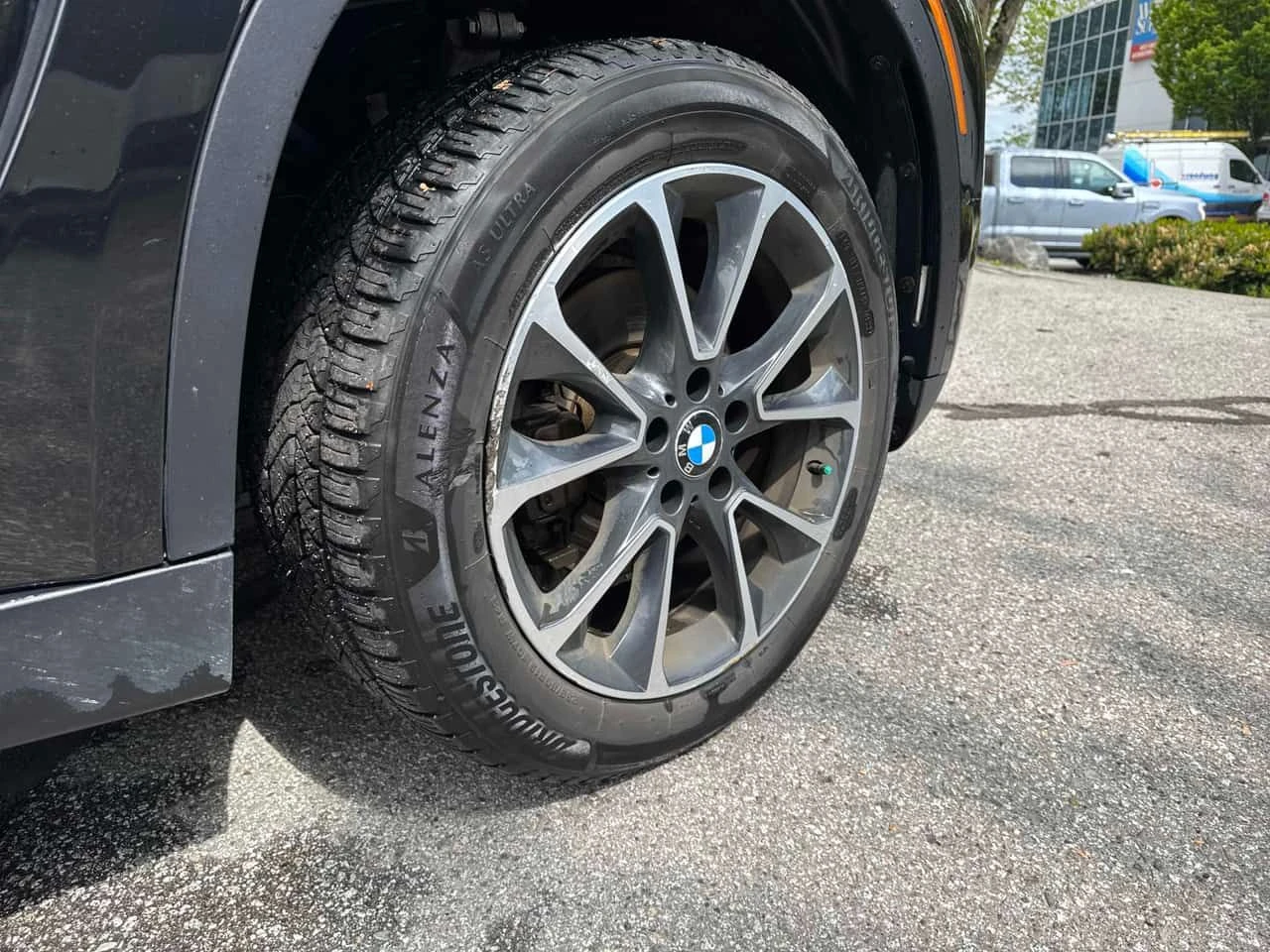 BMW X5 xDrive35i/360/HUD/Harman Kardon/АВТОКРЕДИТ, снимка 7 - Автомобили и джипове - 54735355