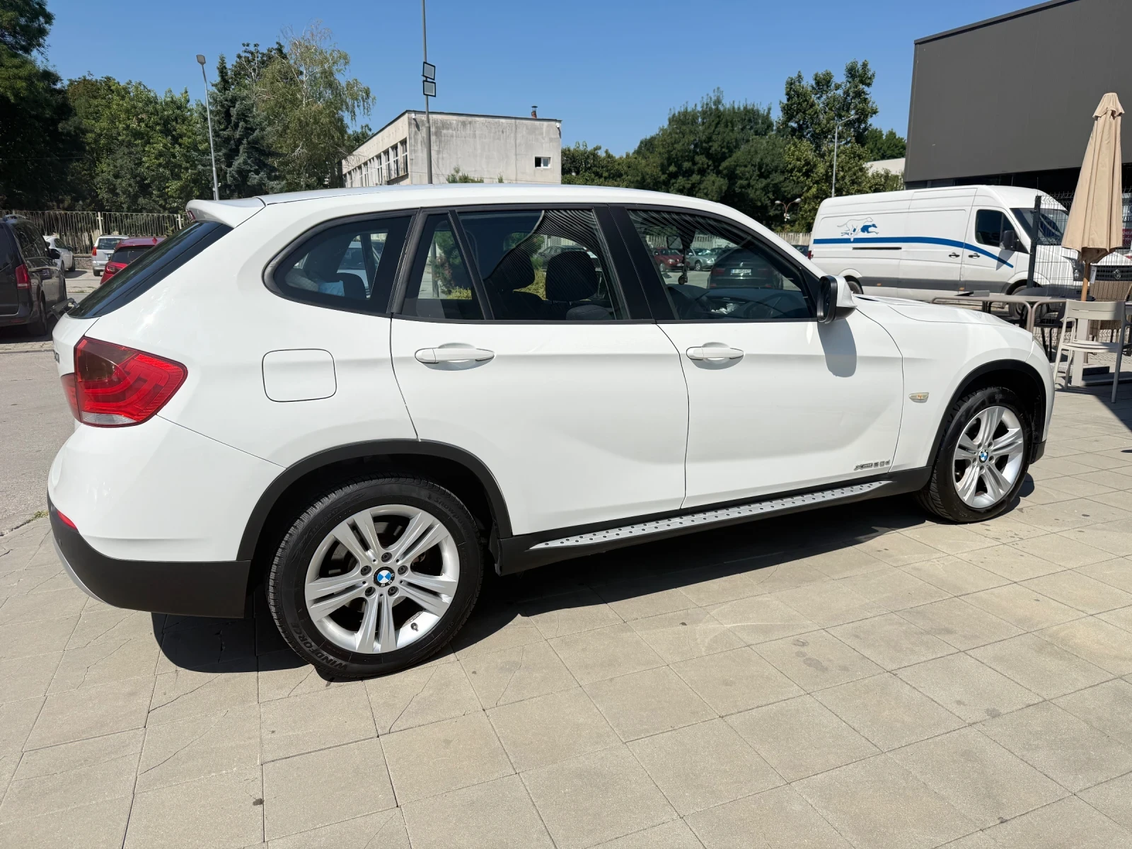 BMW X1 X DRIVE 2, 0D | Mobile.bg � ����������� 2