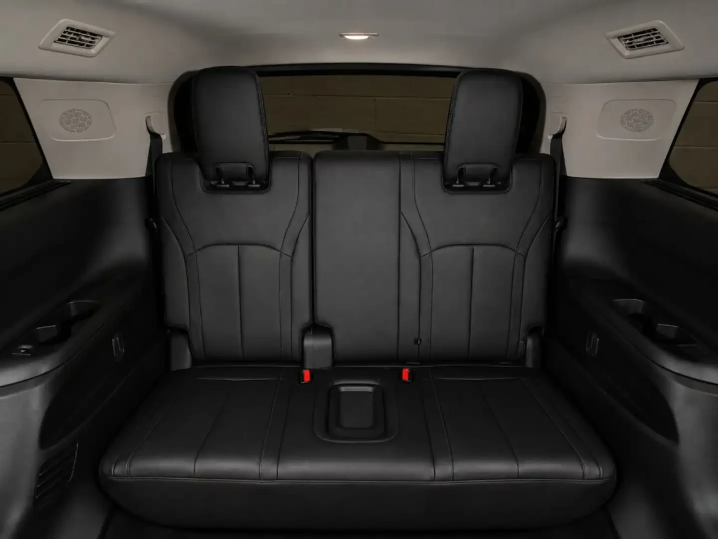 Infiniti QX60 LUXE* ДИСТРОНИК* 360КАМЕРА* ПАНОРАМА* LANE* ASSIST, снимка 15 - Автомобили и джипове - 55619687