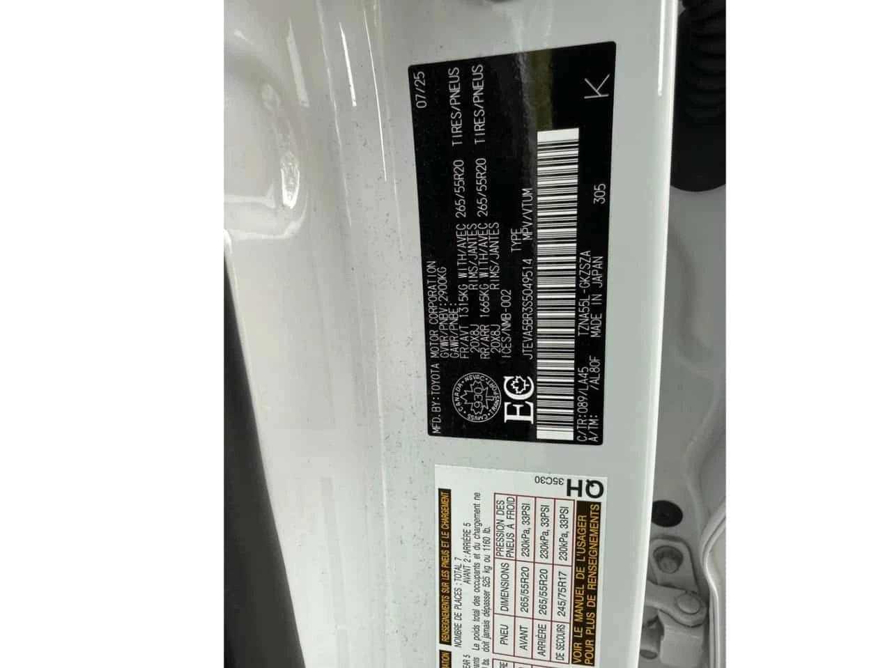 Toyota 4runner * 4WD * CARFAX * ОПЦИЯ ЗА ФИНАНСИРАНЕ, снимка 10 - Автомобили и джипове - 55647609