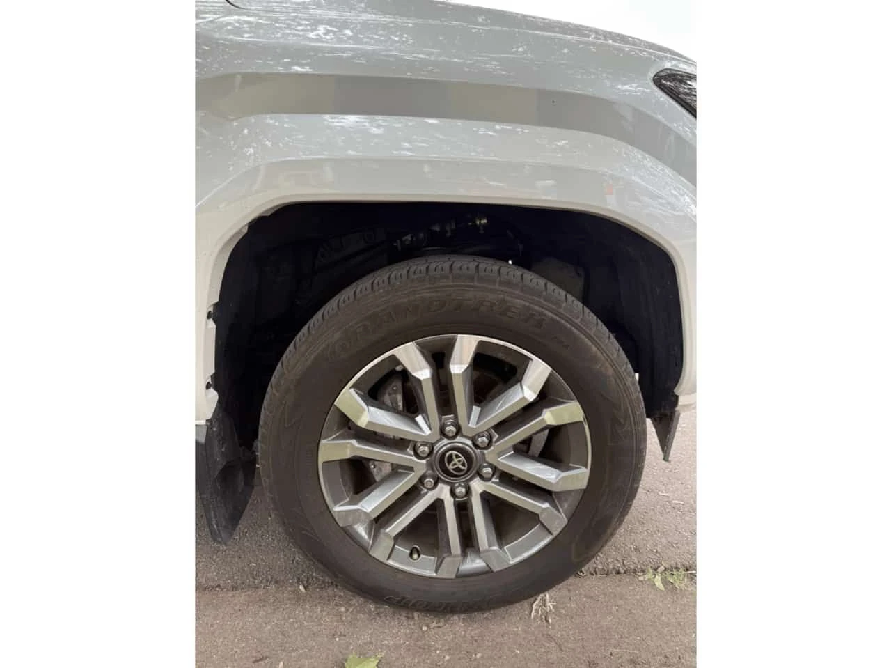 Toyota 4runner * 4WD * CARFAX * ОПЦИЯ ЗА ФИНАНСИРАНЕ, снимка 7 - Автомобили и джипове - 55647609