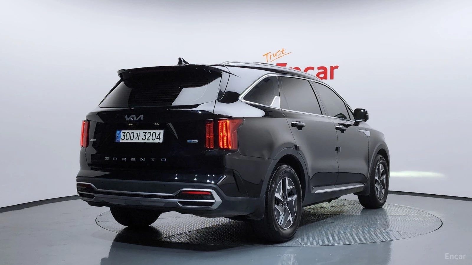 Kia Sorento HEV-1.6/NOBLESSE/DRIVE-ASSISTS/AWD, снимка 3 - Автомобили и джипове - 55669720