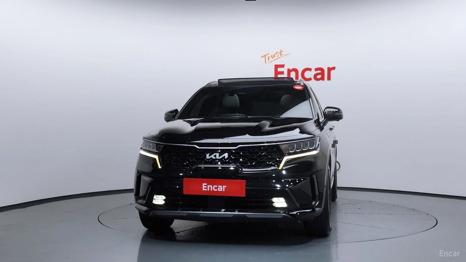 Kia Sorento HEV-1.6/NOBLESSE/DRIVE-ASSISTS/AWD, снимка 2 - Автомобили и джипове - 55669720