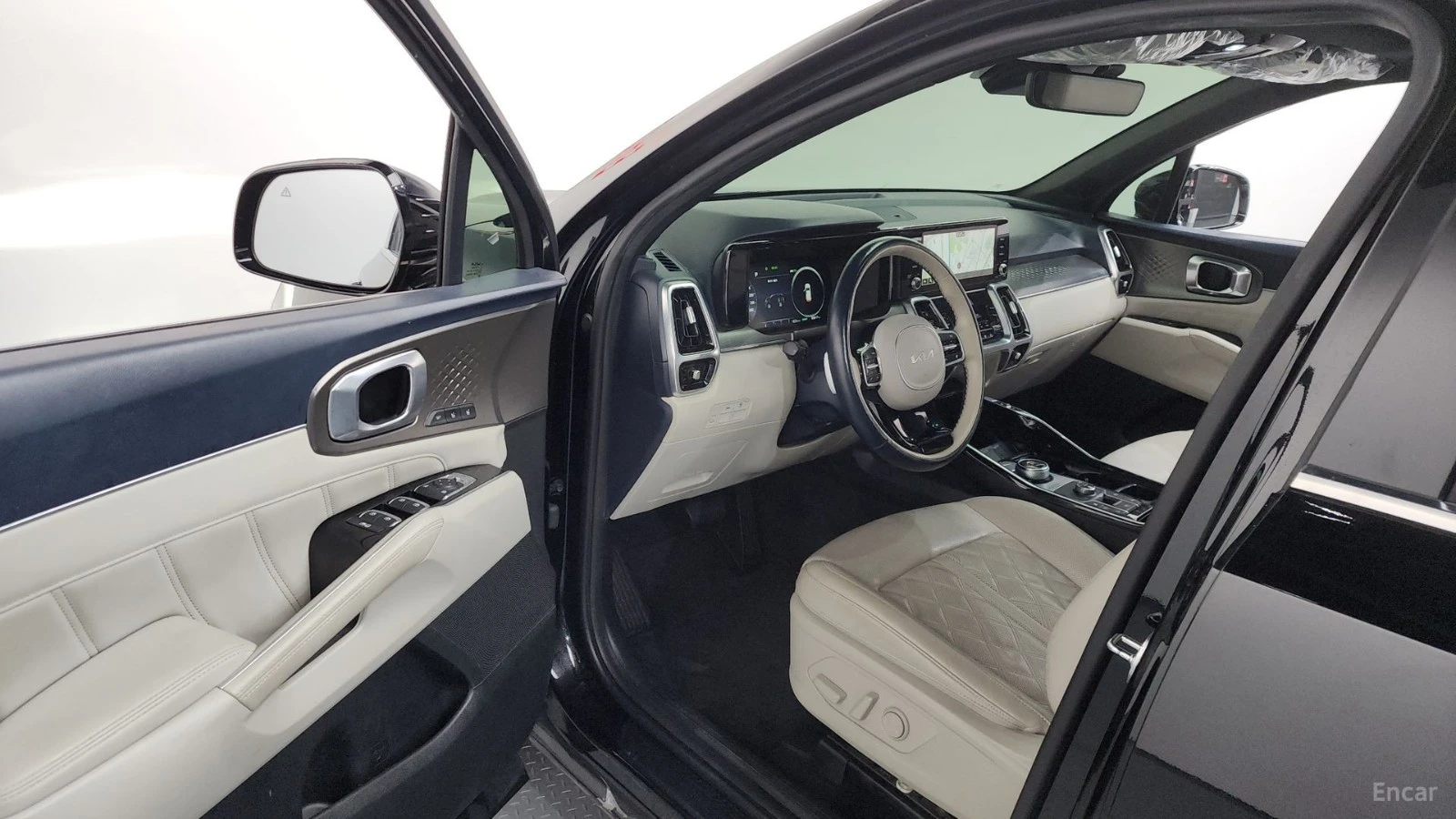 Kia Sorento HEV-1.6/NOBLESSE/DRIVE-ASSISTS/AWD, снимка 5 - Автомобили и джипове - 55669720