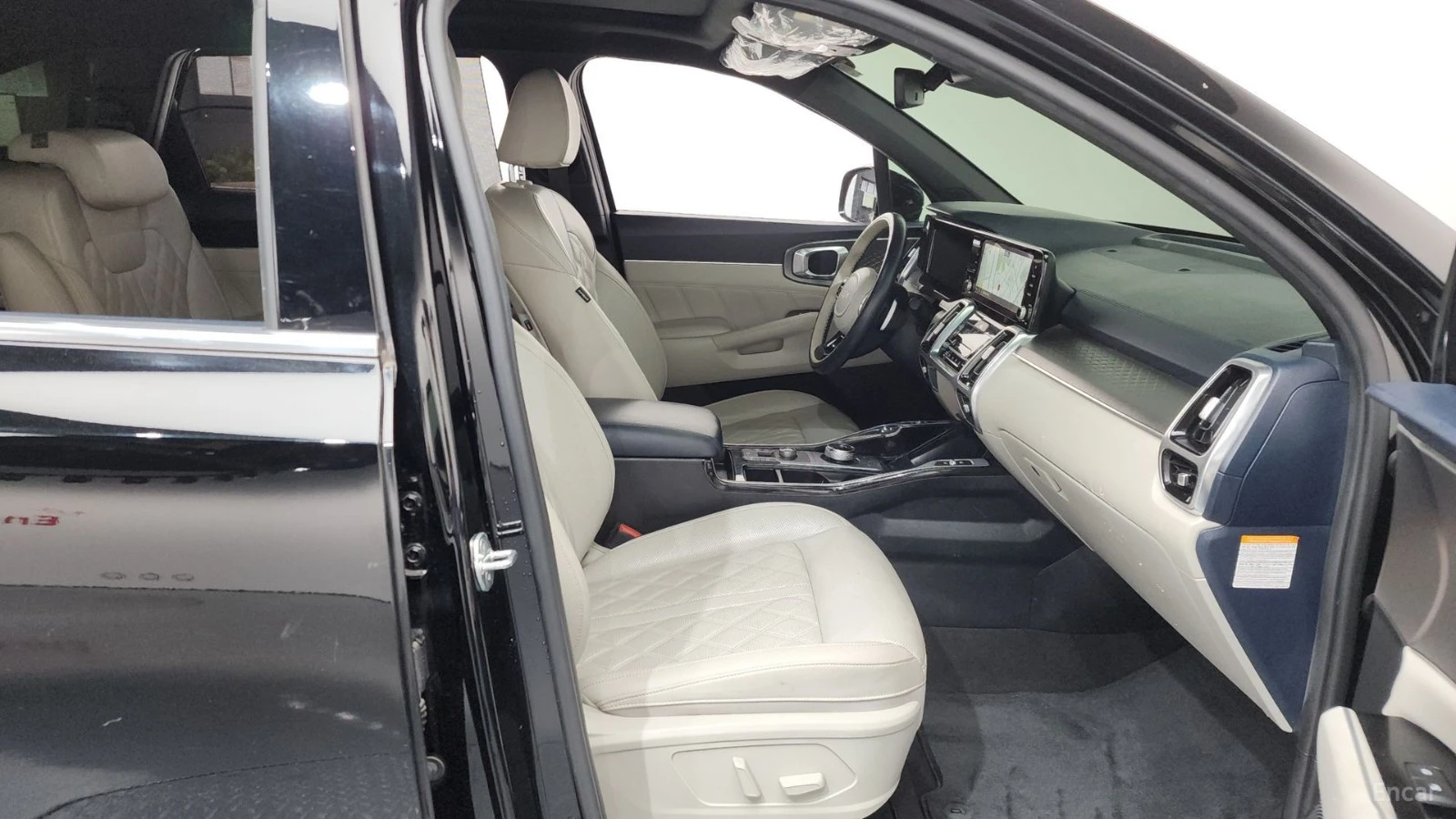 Kia Sorento HEV-1.6/NOBLESSE/DRIVE-ASSISTS/AWD, снимка 14 - Автомобили и джипове - 55669720