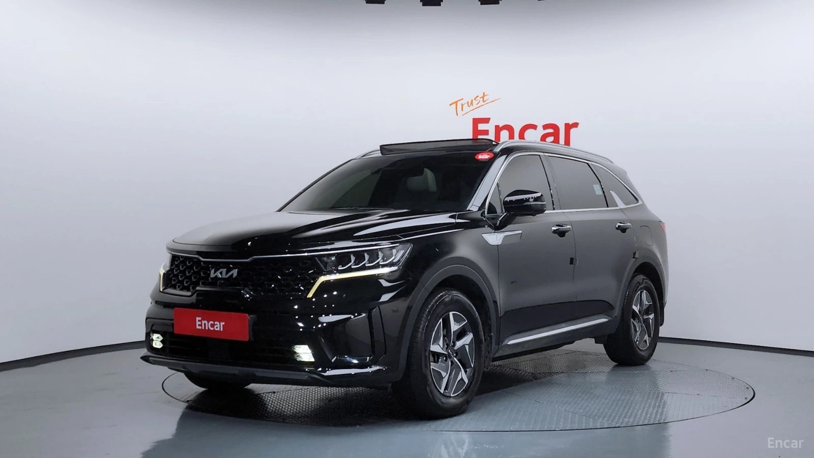 Kia Sorento HEV-1.6/NOBLESSE/DRIVE-ASSISTS/AWD