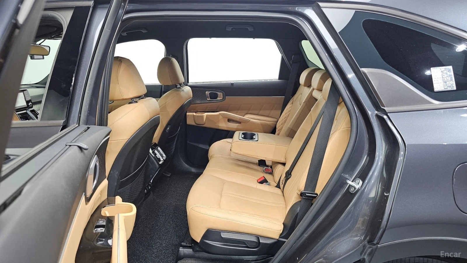 Kia Sorento 2WD GRAVITY* ОБДУХВ* 360* НАВИ* АВТОКРЕДИТ, снимка 9 - Автомобили и джипове - 55678369