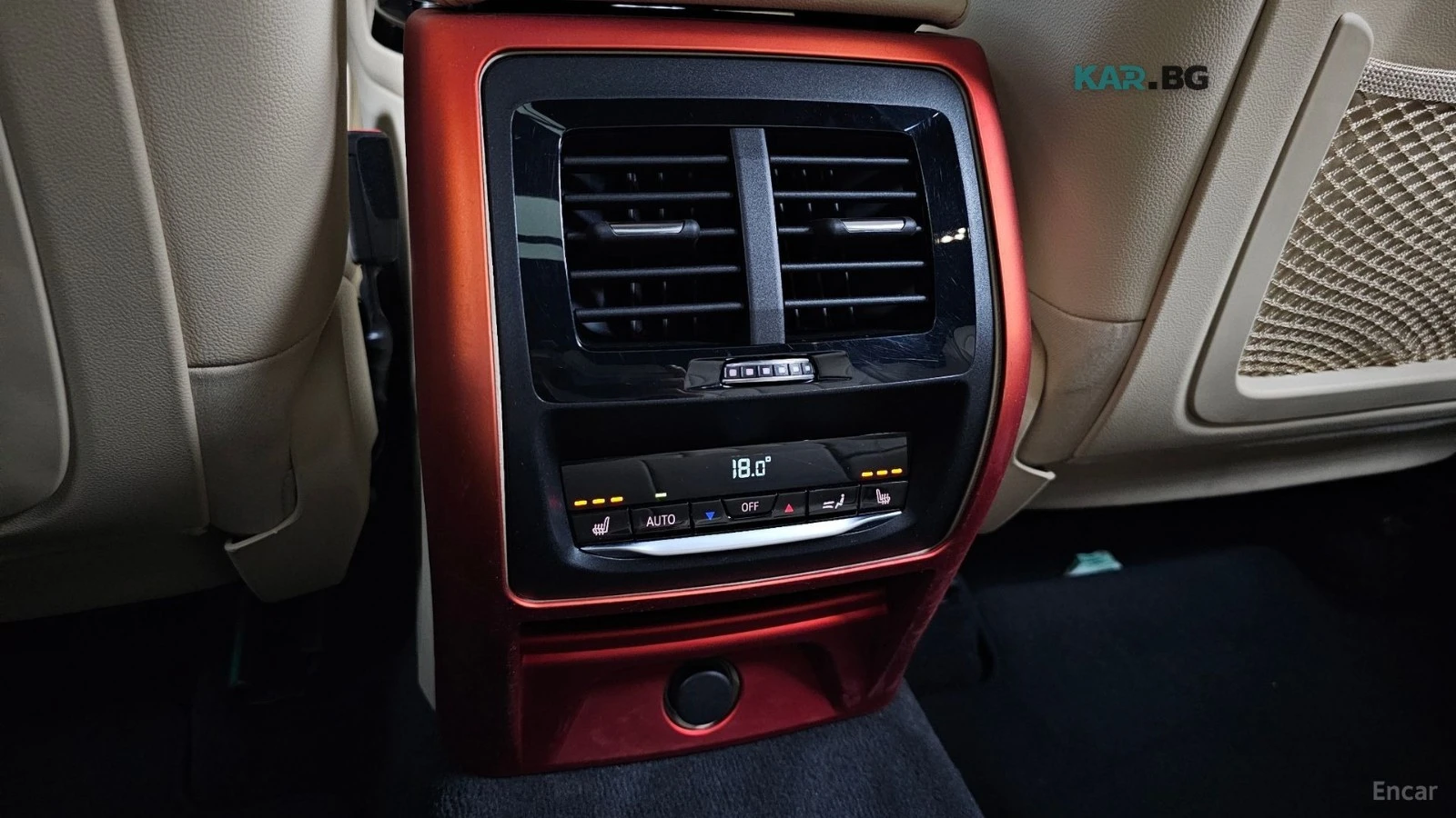 BMW X3 XDRIVE/M-SPORT/DRIVE-ASSISTS/SUNROOF | Mobile.bg � ����������� 13
