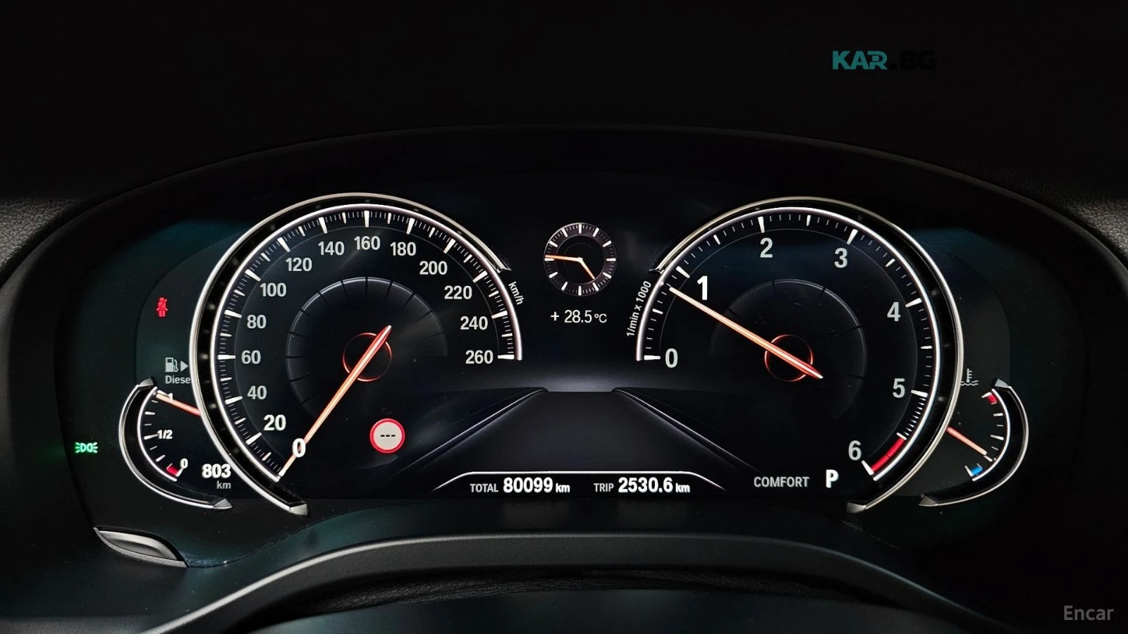 BMW X3 XDRIVE/M-SPORT/DRIVE-ASSISTS/SUNROOF | Mobile.bg � ����������� 7