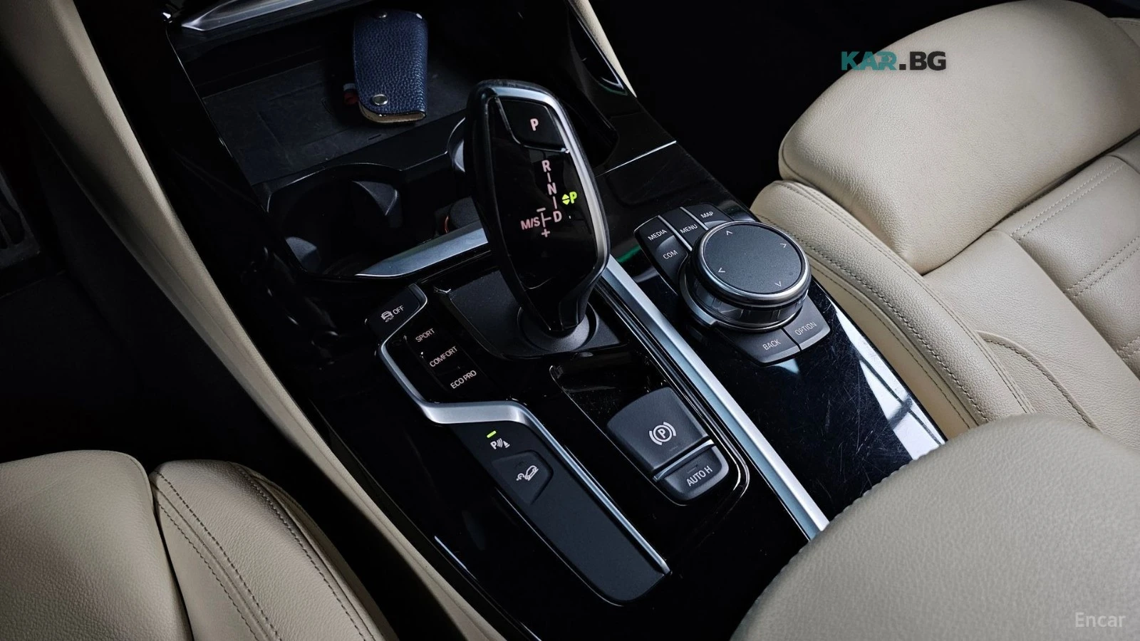 BMW X3 XDRIVE/M-SPORT/DRIVE-ASSISTS/SUNROOF | Mobile.bg � ����������� 8